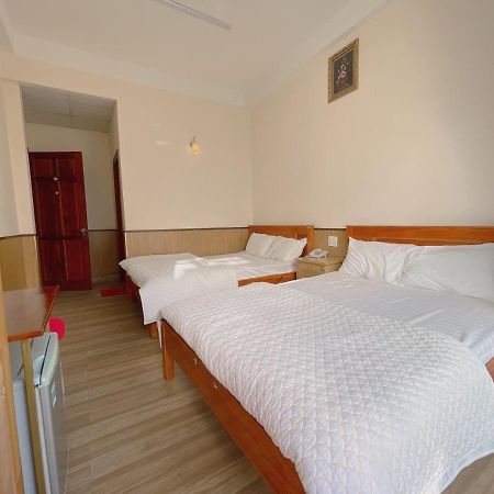Cattleya Hotel Da Lat Kültér fotó