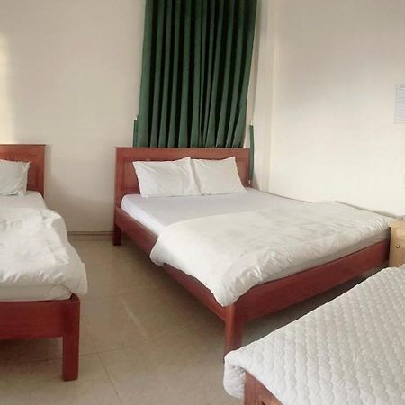 Cattleya Hotel Da Lat Kültér fotó