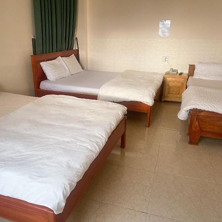 Cattleya Hotel Da Lat Kültér fotó