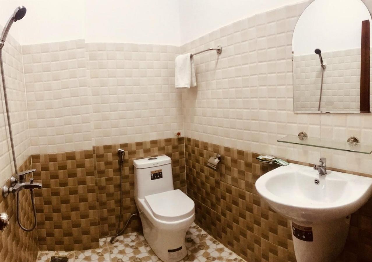 Cattleya Hotel Da Lat Kültér fotó