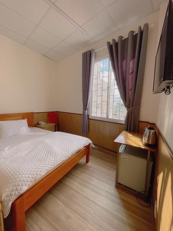 Cattleya Hotel Da Lat Kültér fotó