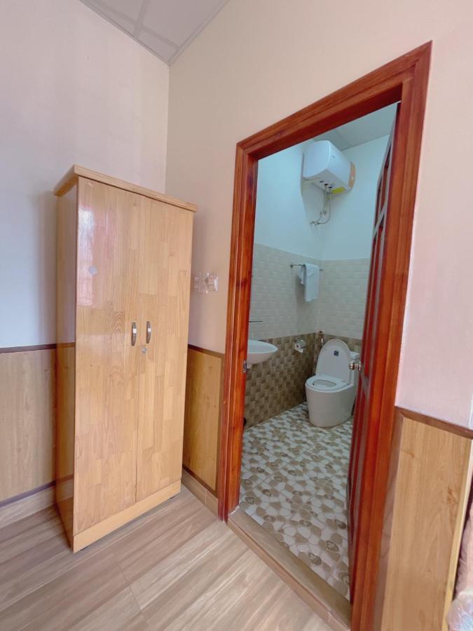 Cattleya Hotel Da Lat Kültér fotó