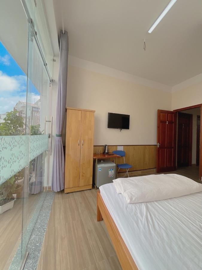 Cattleya Hotel Da Lat Kültér fotó