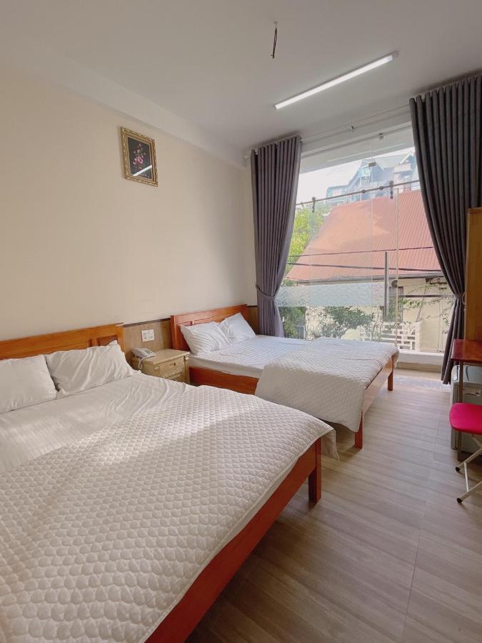 Cattleya Hotel Da Lat Kültér fotó