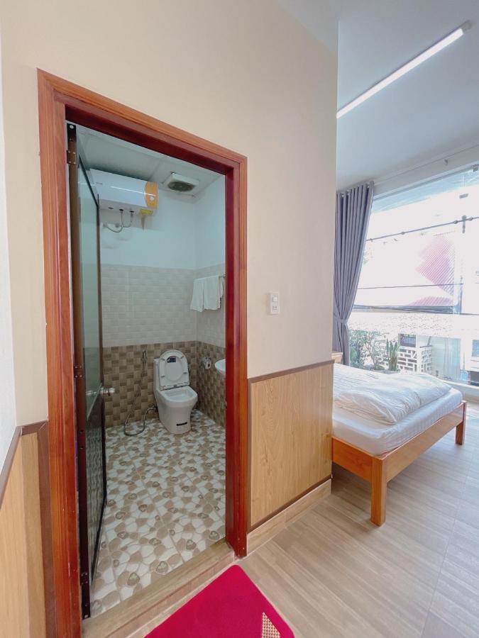 Cattleya Hotel Da Lat Kültér fotó