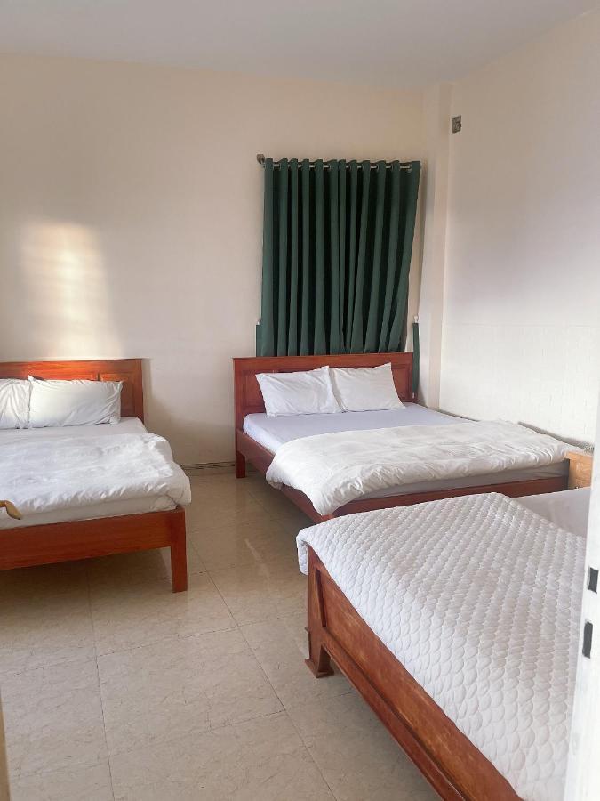 Cattleya Hotel Da Lat Kültér fotó